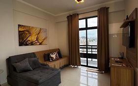 Apartamento Alto Padrão Caxambu
